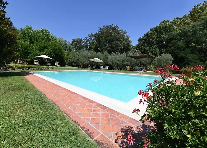 Agriturismo Corte Stefani Capannori