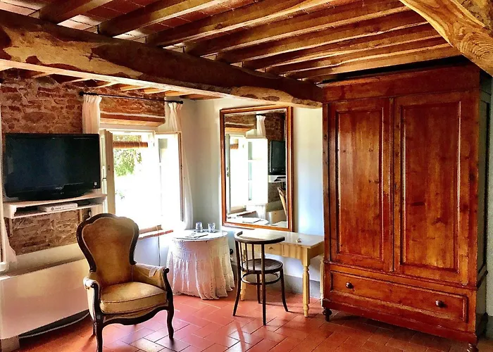 Relais Del Lago Capannori