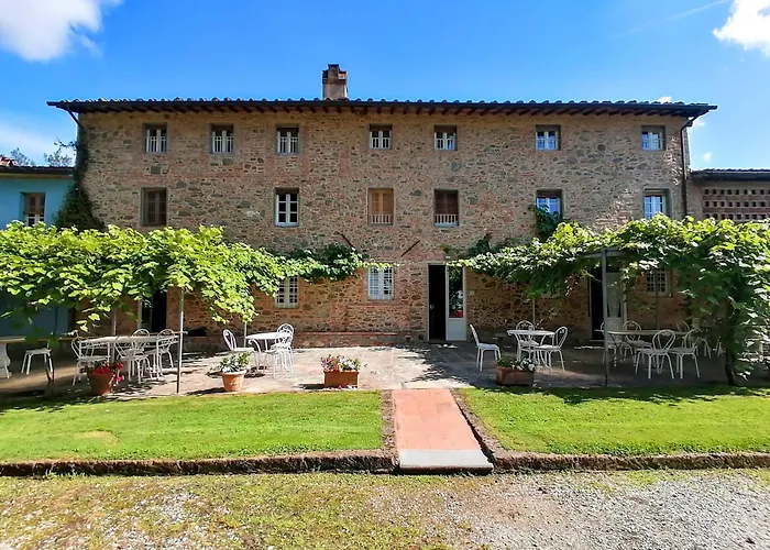 Relais Del Lago Capannori