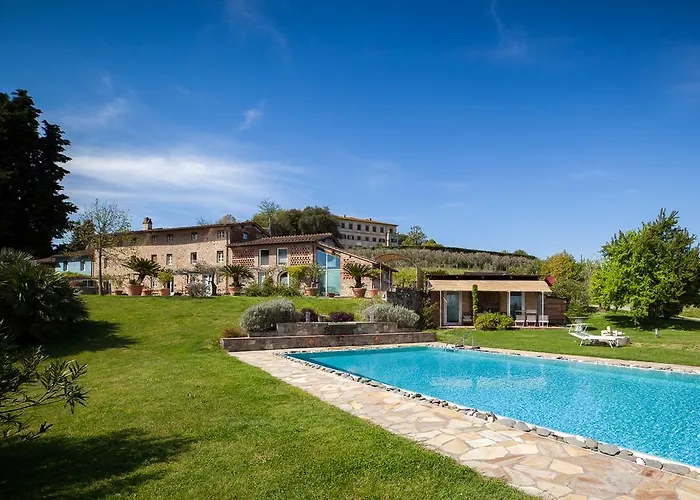 Relais Del Lago Capannori
